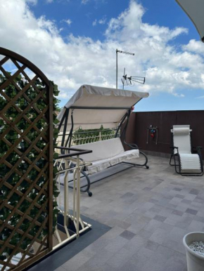 La Casa di Ary alle pendici dell'Etna Nicolosi